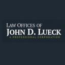 Law Offices of John D. Lueck logo
